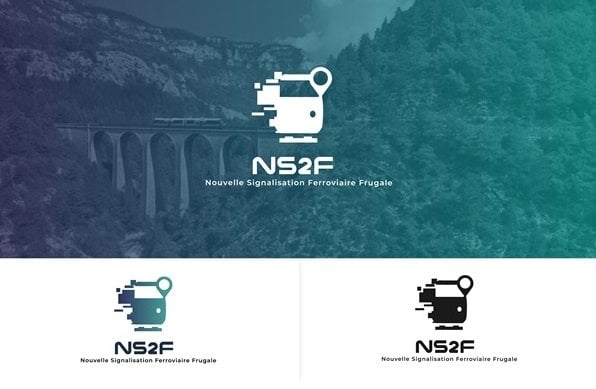 Le consortium NS2F « Nouvelle Signalisation Ferroviaire Frugale » mené par Thales entre en phase de contractualisation auprès de l'ADEME